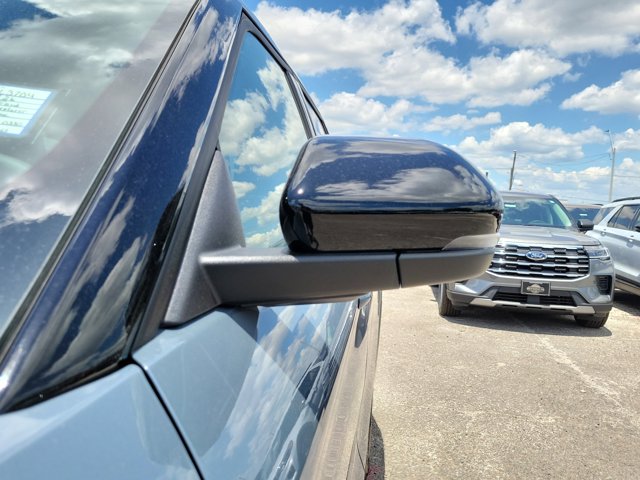New 2026 Ford Explorer - photo 7