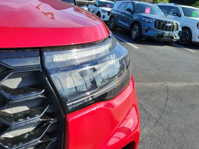 New 2026 Ford Explorer - photo 6