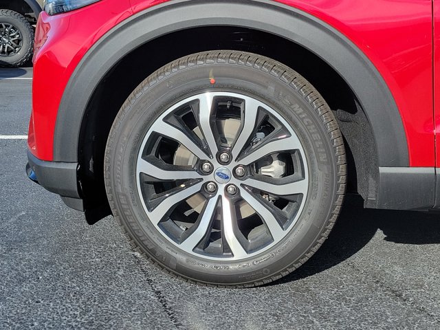 New 2026 Ford Explorer - photo 7