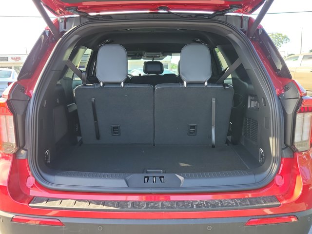 New 2026 Ford Explorer - photo 10