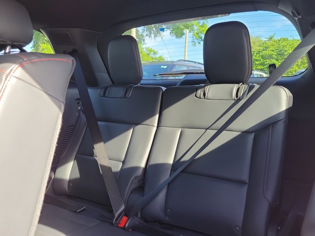 New 2026 Ford Explorer - photo 11