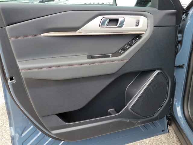 New 2026 Ford Explorer - photo 19