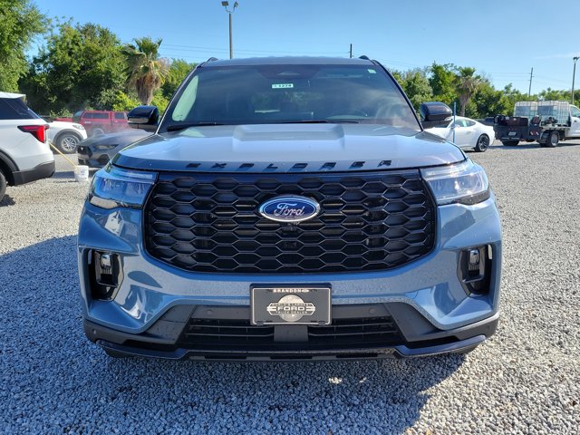 New 2026 Ford Explorer - photo 5