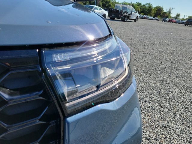 New 2026 Ford Explorer - photo 6