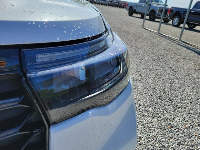 New 2026 Ford Explorer - photo 6