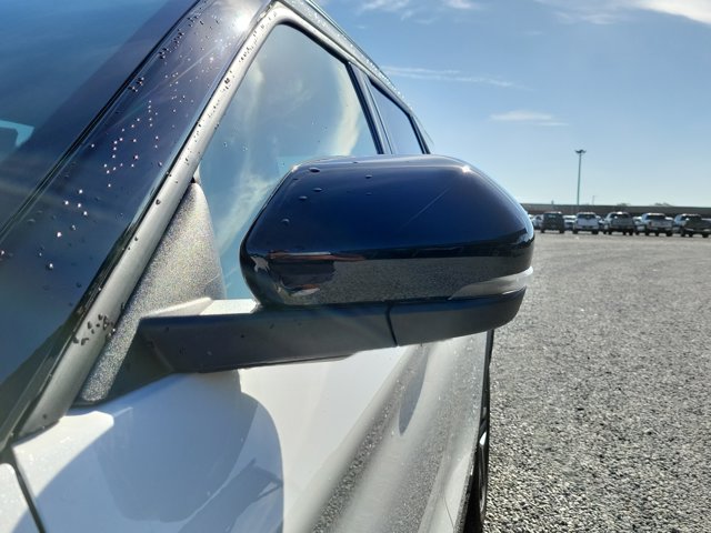 New 2026 Ford Explorer - photo 7
