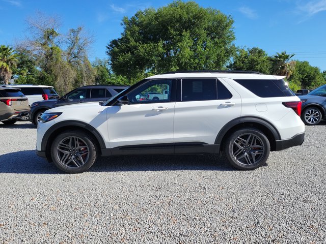New 2026 Ford Explorer - photo 9