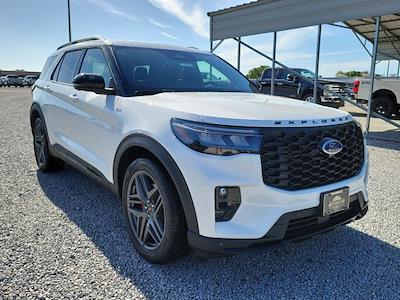 New 2026 Ford Explorer - photo 1