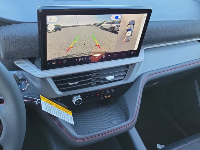 New 2026 Ford Explorer - photo 22