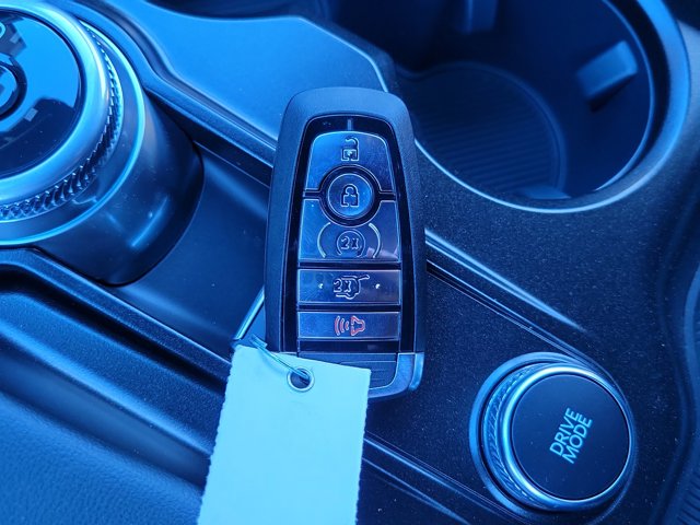 New 2026 Ford Explorer - photo 24