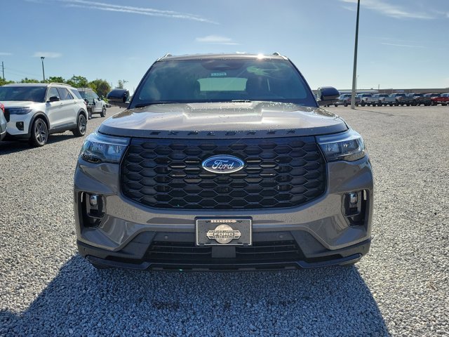 New 2026 Ford Explorer - photo 5