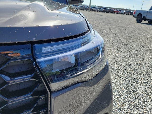 New 2026 Ford Explorer - photo 6