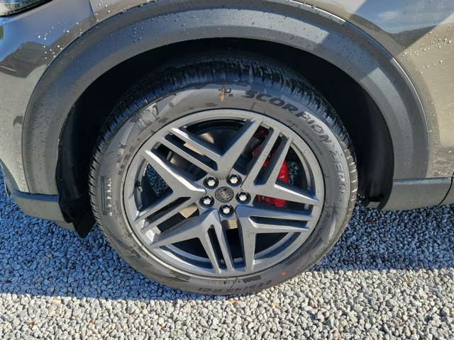 New 2026 Ford Explorer - photo 8