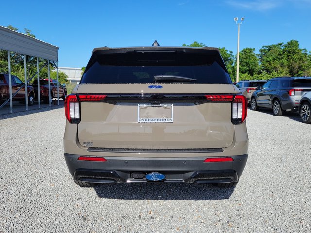 New 2026 Ford Explorer - photo 11