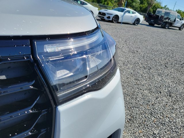 New 2026 Ford Explorer - photo 6