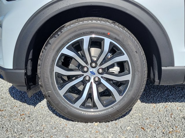 New 2026 Ford Explorer - photo 8