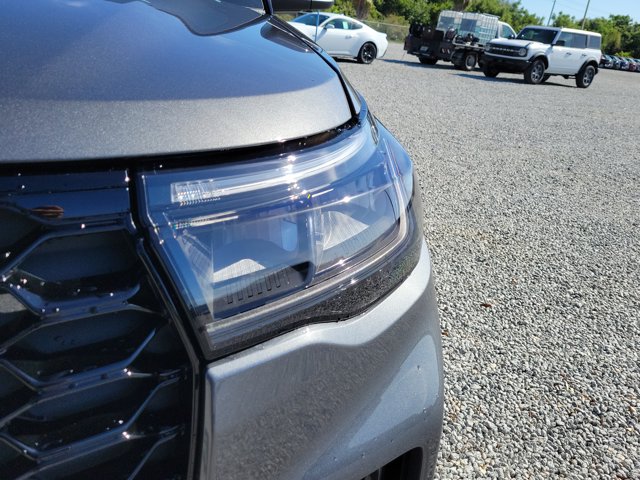 New 2026 Ford Explorer - photo 6