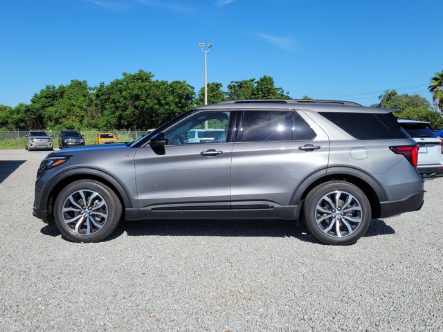 New 2026 Ford Explorer - photo 9