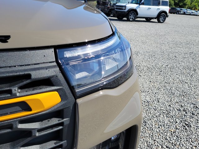 New 2026 Ford Explorer - photo 6