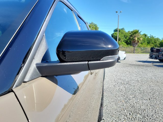New 2026 Ford Explorer - photo 7
