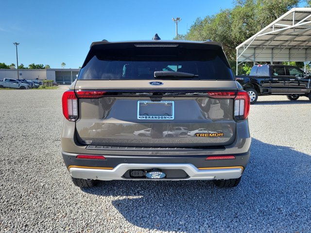 New 2026 Ford Explorer - photo 11