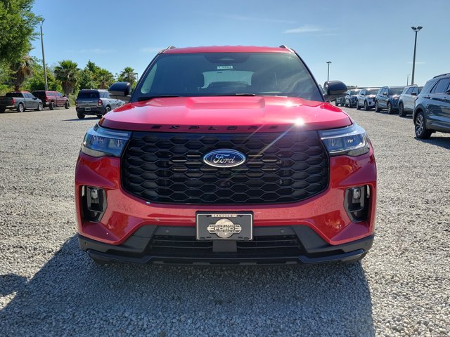 New 2026 Ford Explorer - photo 5