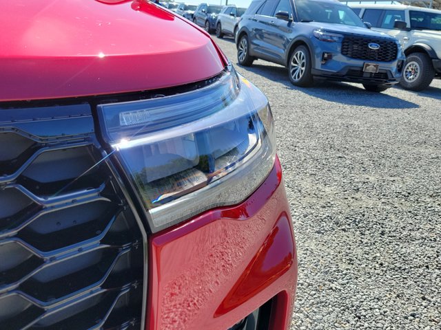 New 2026 Ford Explorer - photo 6