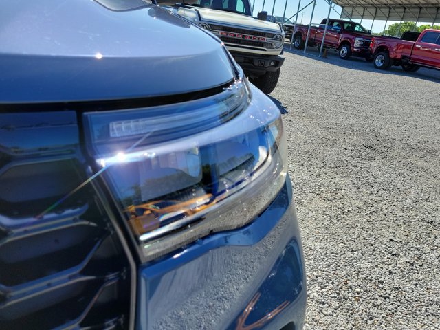 New 2026 Ford Explorer - photo 6