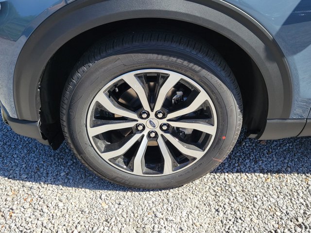 New 2026 Ford Explorer - photo 7