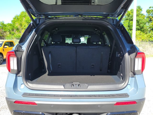 New 2026 Ford Explorer - photo 11