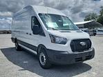 2026 Ford Transit 250 High Roof RWD Empty Cargo Van for sale #T1351 - photo 1