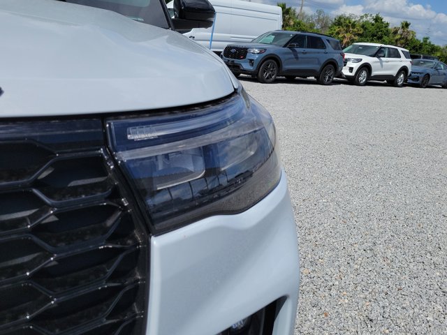 New 2026 Ford Explorer - photo 6