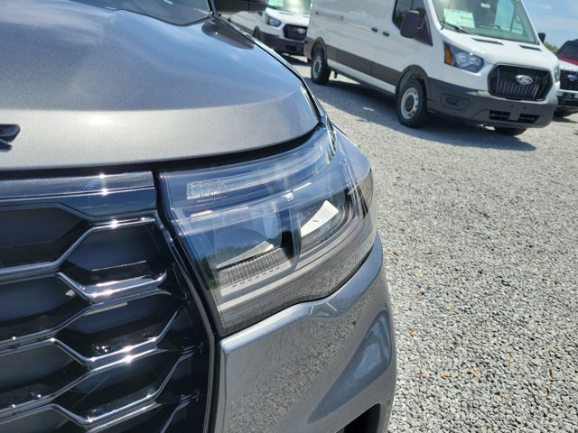 New 2026 Ford Explorer - photo 6