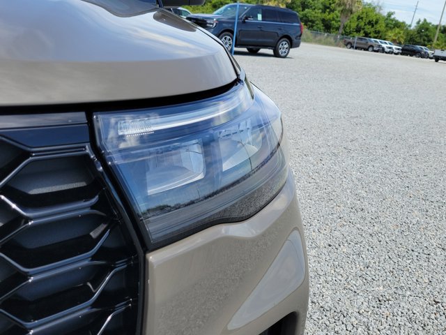 New 2026 Ford Explorer - photo 6