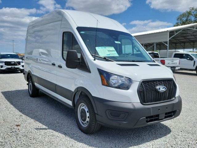 New 2026 Ford Transit 250 - photo 2