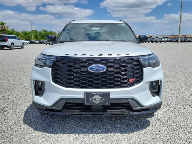 New 2026 Ford Explorer - photo 5