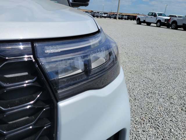 New 2026 Ford Explorer - photo 6