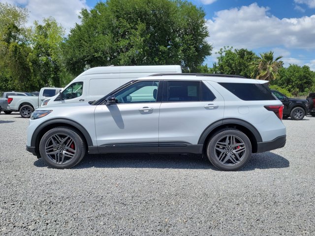 New 2026 Ford Explorer - photo 9