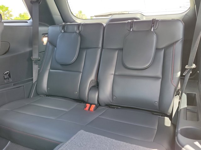 New 2026 Ford Explorer - photo 11