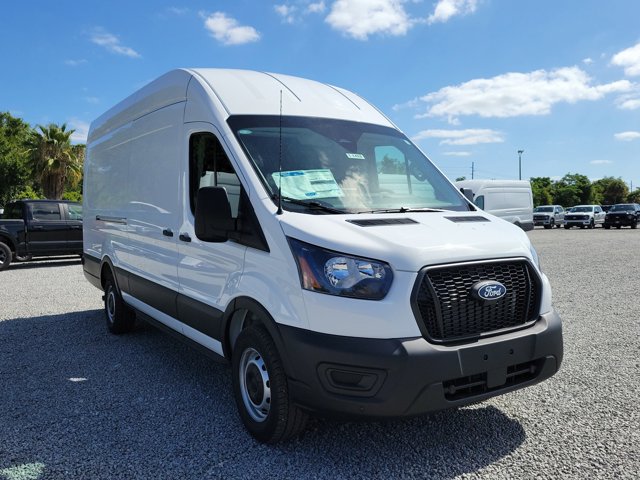 New 2026 Ford Transit 350 - photo 2