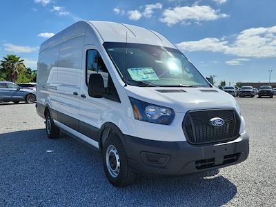 New 2026 Ford Transit 350 - photo 2