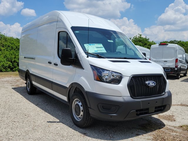 New 2026 Ford Transit 350 - photo 6