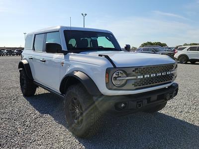 New 2026 Ford Bronco - photo 2