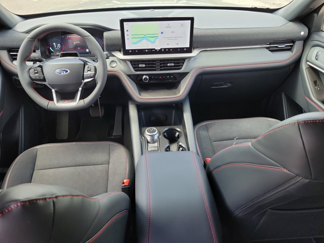 New 2026 Ford Explorer - photo 15