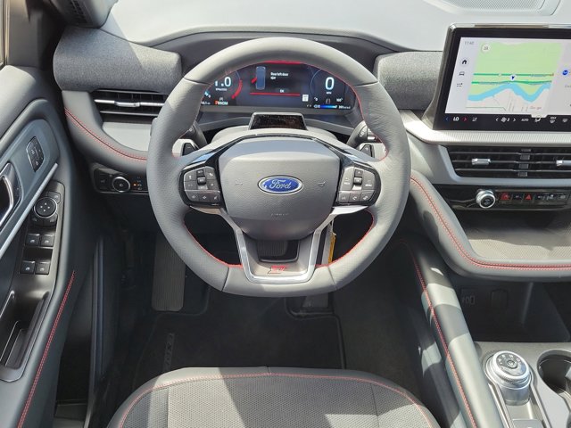 New 2026 Ford Explorer - photo 18