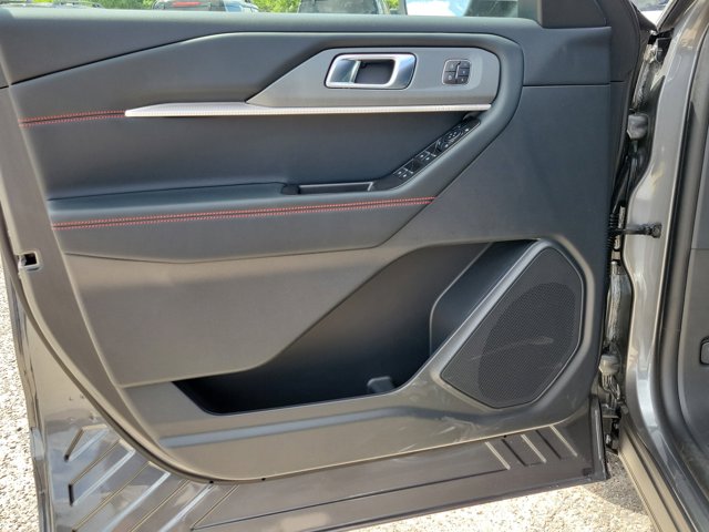 New 2026 Ford Explorer - photo 19