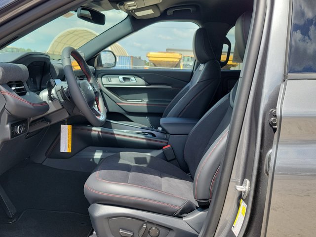 New 2026 Ford Explorer - photo 20