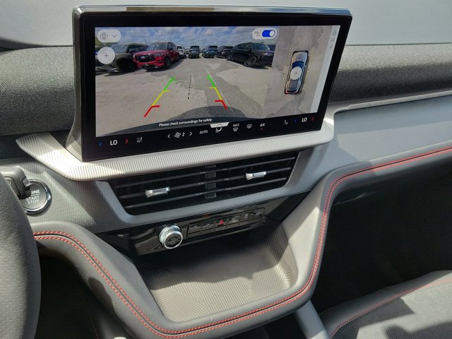 New 2026 Ford Explorer - photo 22