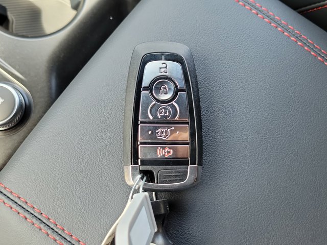 New 2026 Ford Explorer - photo 24