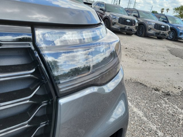 New 2026 Ford Explorer - photo 8